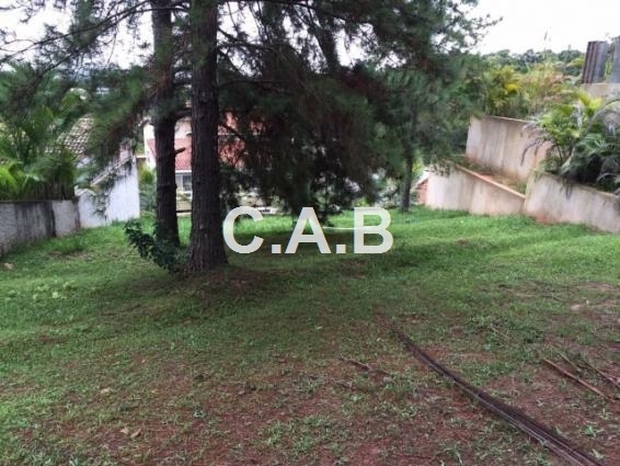Lindo terreno no residencial 10 Alphaville