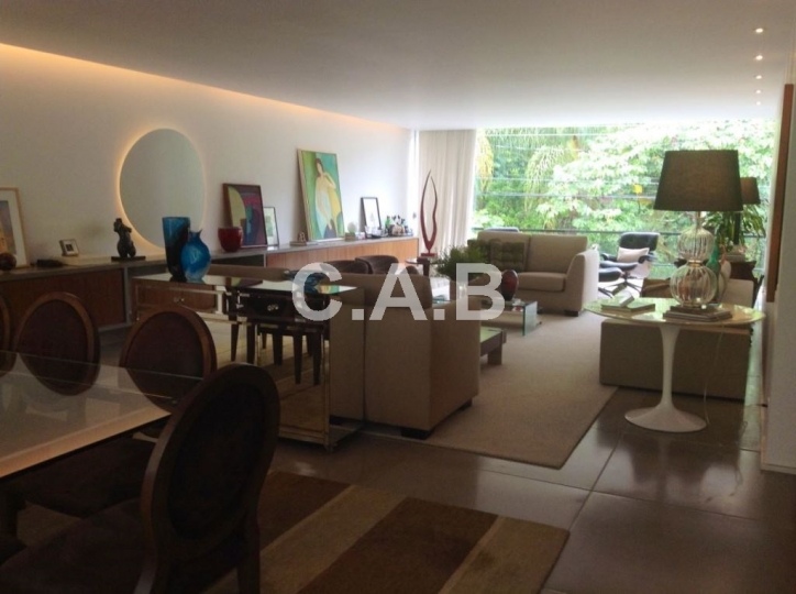 Casa no condomínio Residencial Alpha 4