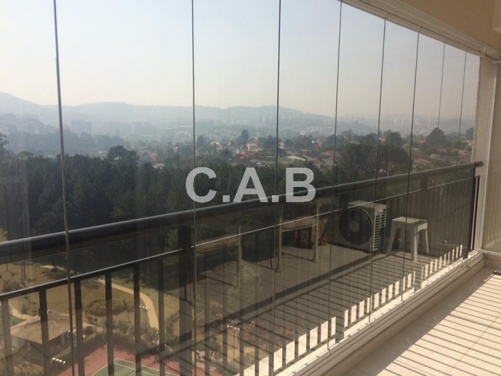 Apartamento Venda Alpha Vitta em Alphaville