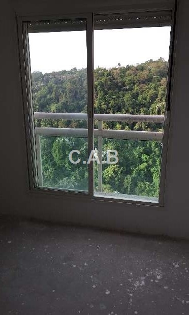 Lindo Apartamento Edifício Premium Tamboré em Alphaville