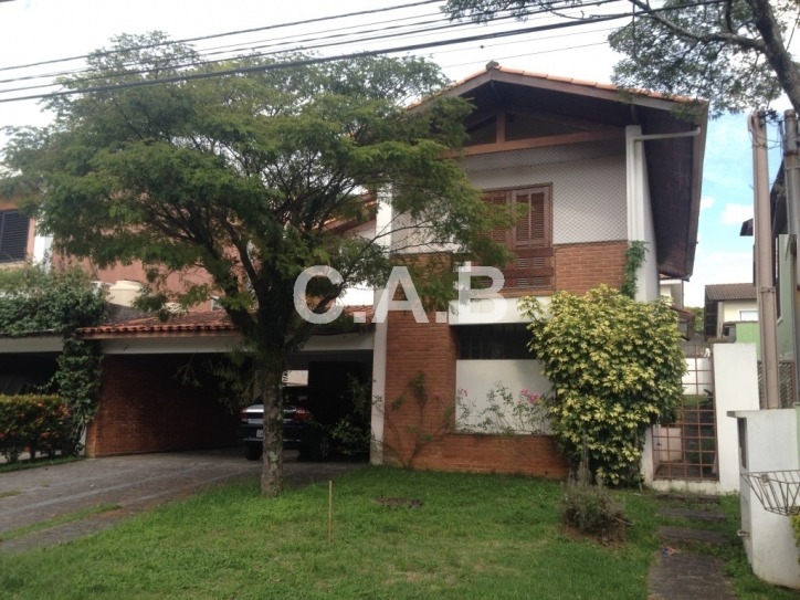 Casa Alpha Residencial 6 Alphaville