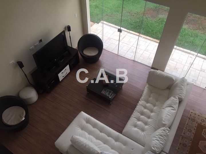 Casa no Residencial Valville I