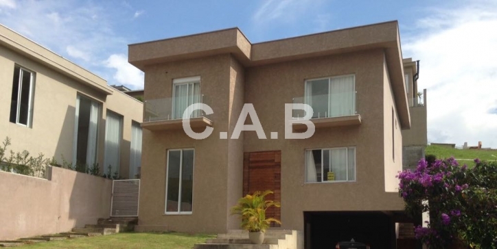 Vende-se linda casa no Campos do conde