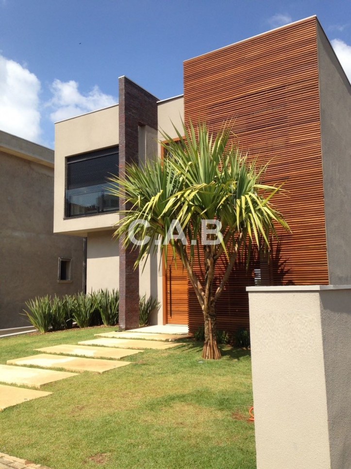 Linda casa No Tambore 10 em Alphaville