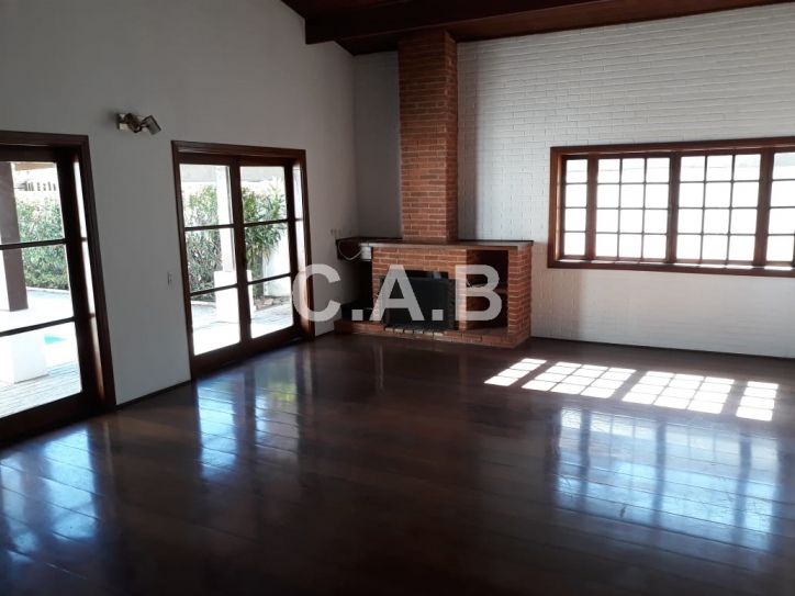 Casa térrea para venda ou locação