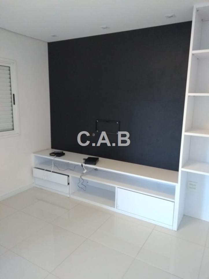 Apartamento para venda no Edificio Bosque Tambore Alphaville