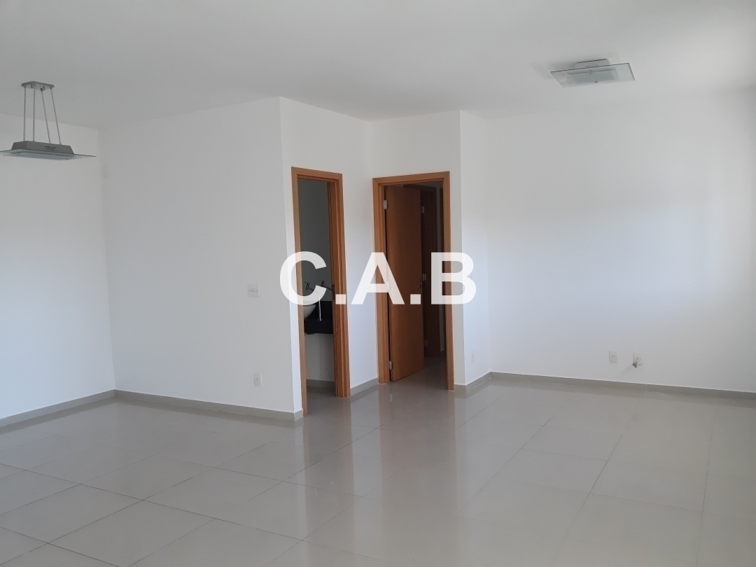 Apartamento para venda Resort Tambore