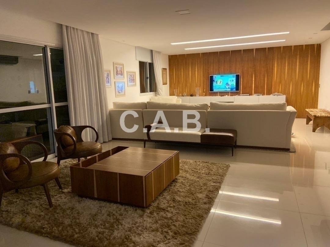 Apartamento a venda Splendore - Alphaville- Barueri