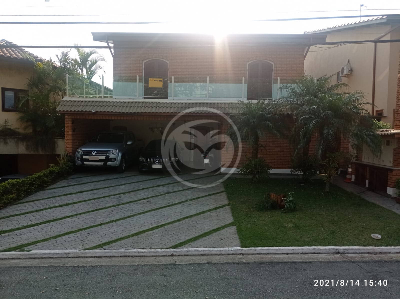 Casa a venda no Residencial 9- Alphaville