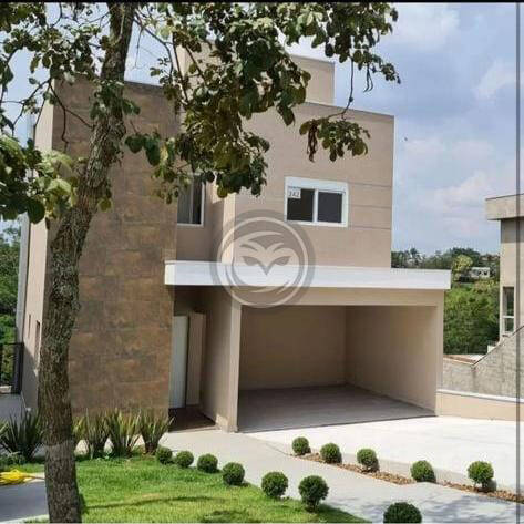 Casa a venda New Ville - Santana de Parnaiba