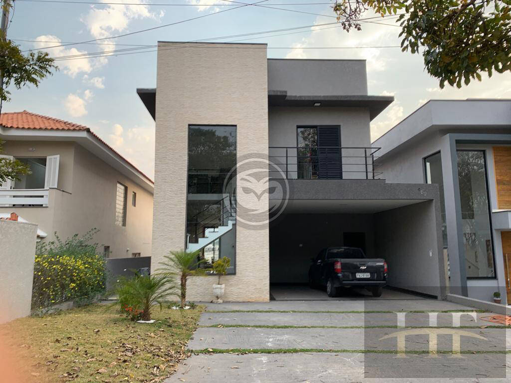 Casa para  venda New Ville - Santana de Parnaiba