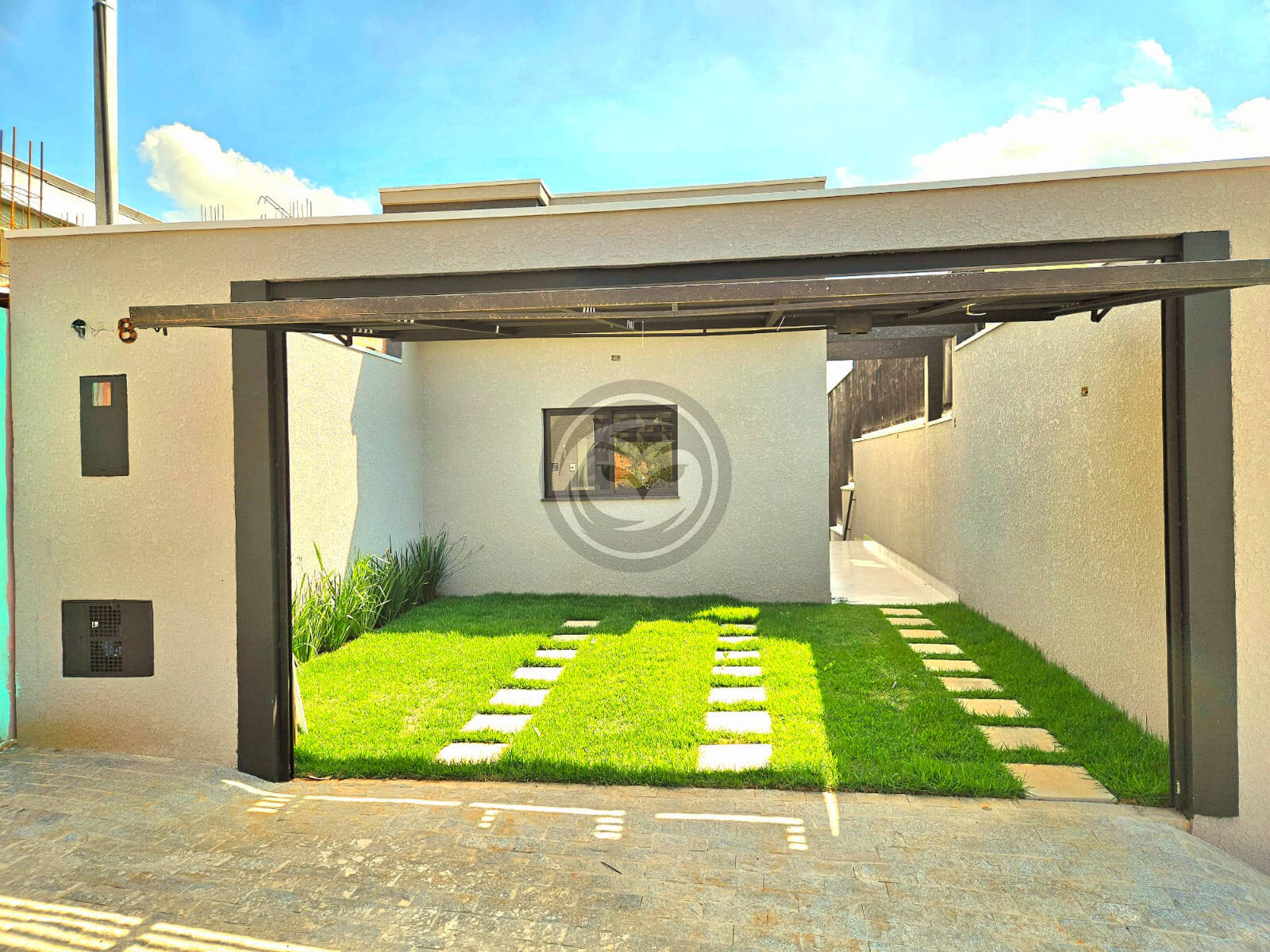 Casa para venda Nova Jaguari - Santana de Parnaiba - 2 dormitórios