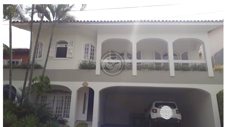 Casa para venda  Alphaville 10 - Santana de Parnaiba- 3 suites