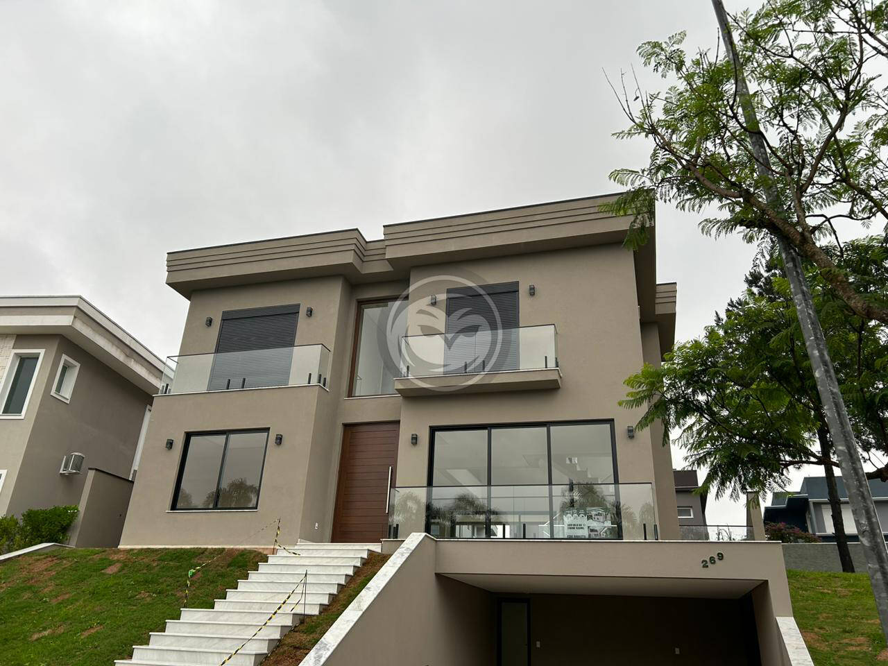 Casa a venda- Residencial Burle Marx - Alphaville