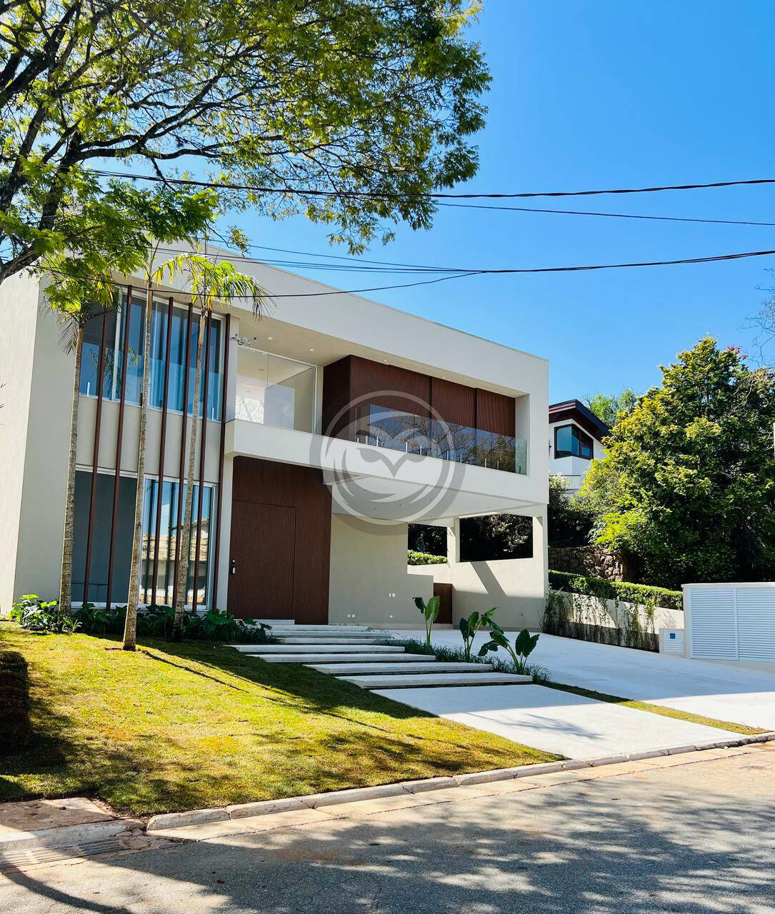 Casa  para venda Alphaville 0 -  5 suites - Santana de Parnaiba
