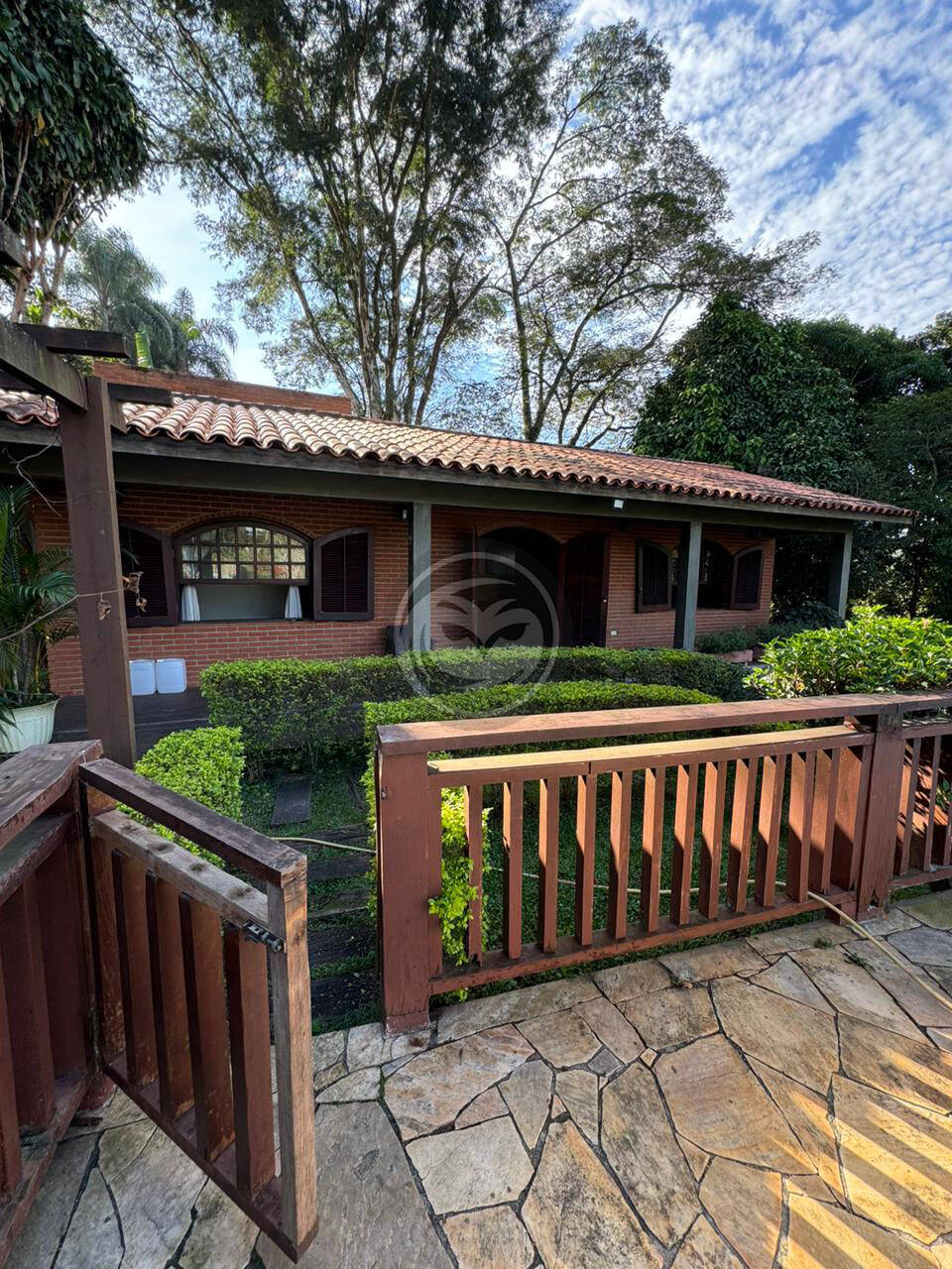 Chácara a venda em Jandira-