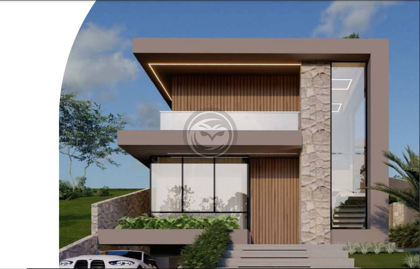 Casa para venda  no Villa Solaia- Alphaville -entrega 2025