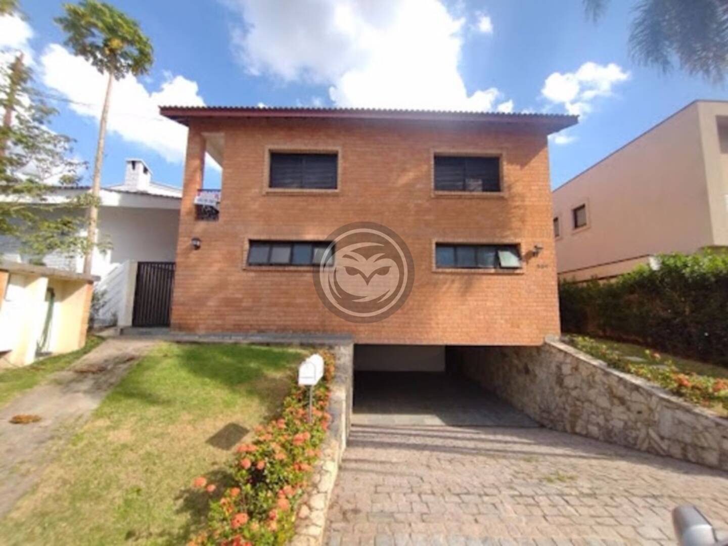 Casa para venda no Residencial Três - Alphaville