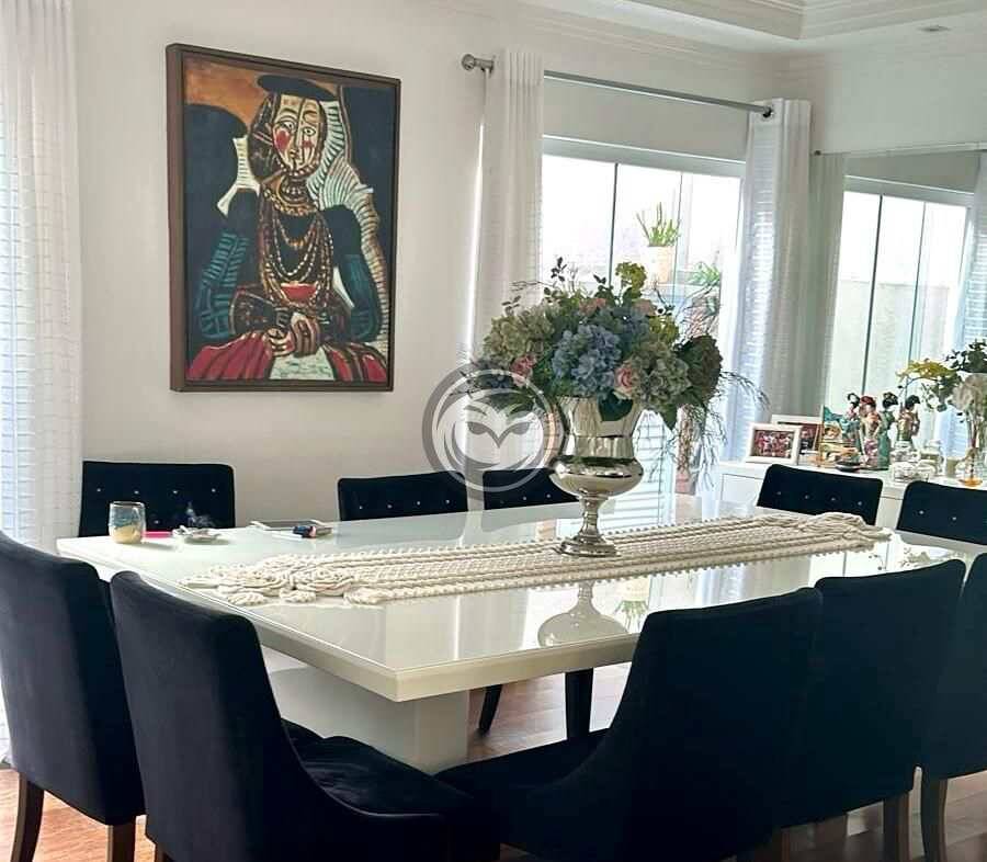 Casa para venda no Residencial 9- Barueri- Alphaville