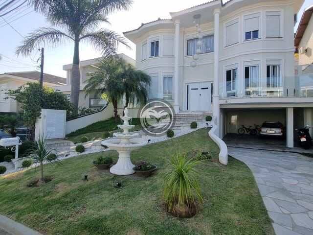 Casa para locação - Residencial 10 - Santana de Parnaíba -
