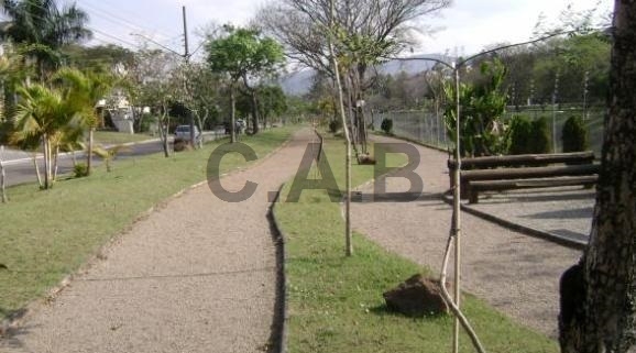 Casa a Venda em Alphaville Residencial 9