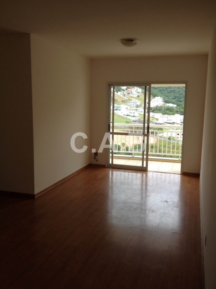 Apartamento no Condominio Alphalife no Tambore