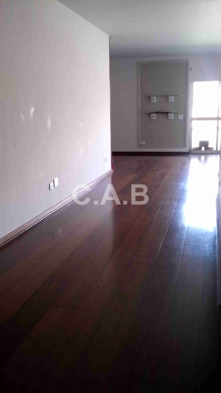 Casa Alphaville Residencial 5