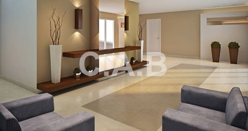 Apartamento Condominio London Ville Alphaville