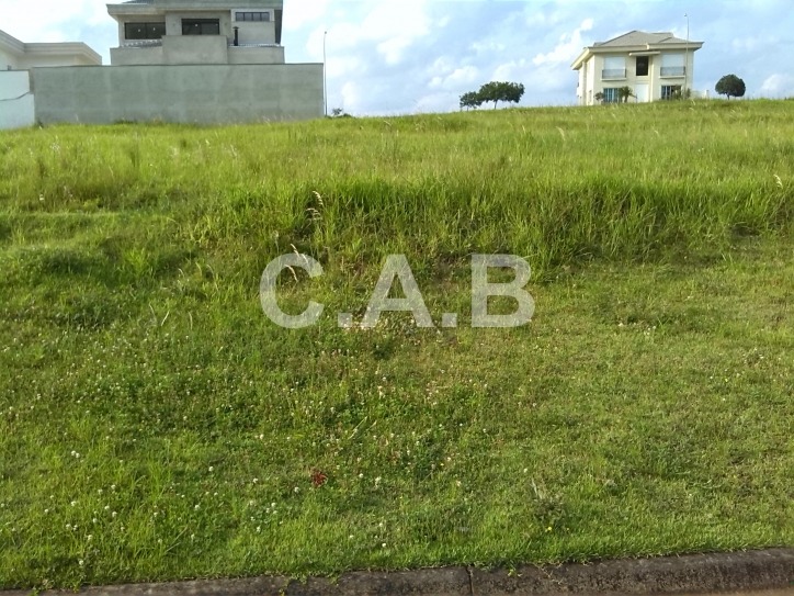 Lote de 562 m2 Genesis II em Alphaville