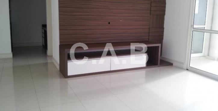 Apartamento Edifício Green em Alphaville