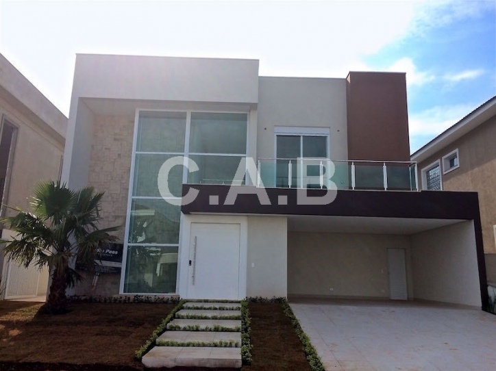 Casa em perfeitas condições - Gênesis I