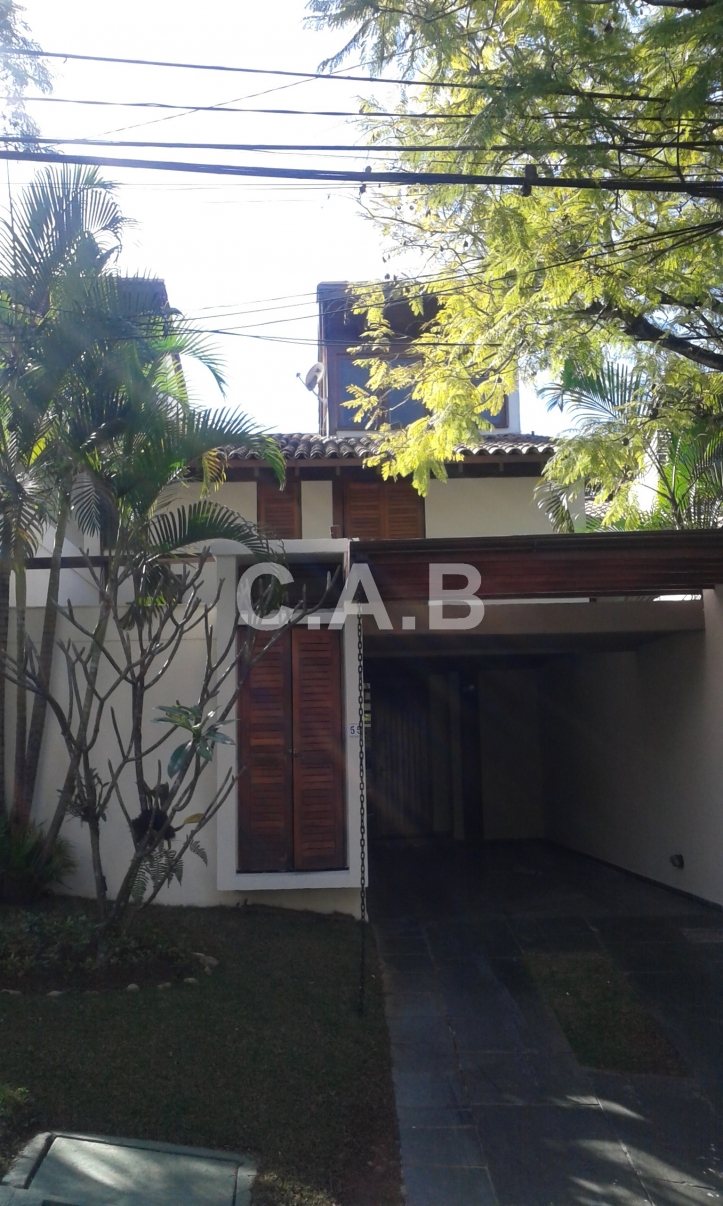 Casa Locação Uptown Housing em Alphaville