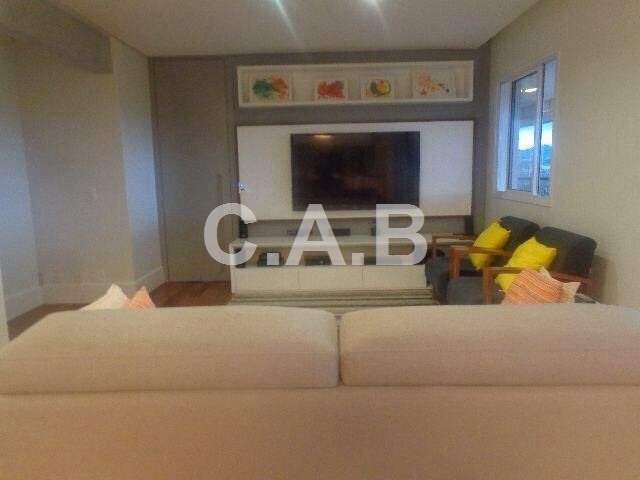 Novíssimo Apartamento