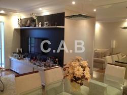 #7923 - Apartamento para Venda em Barueri - SP
