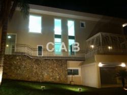 Casa em condomínio para Locação em Santana de Parnaíba - 3