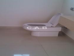 #8861 - Casa em condomínio para Locação em Santana de Parnaíba - SP