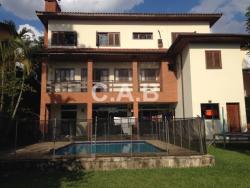 Casa em condomínio para Venda em Santana de Parnaíba - 1