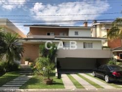 #9474 - Casa em condomínio para Venda em Santana de Parnaíba - SP