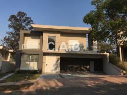 Casa em condomínio para Venda em Santana de Parnaíba - 1