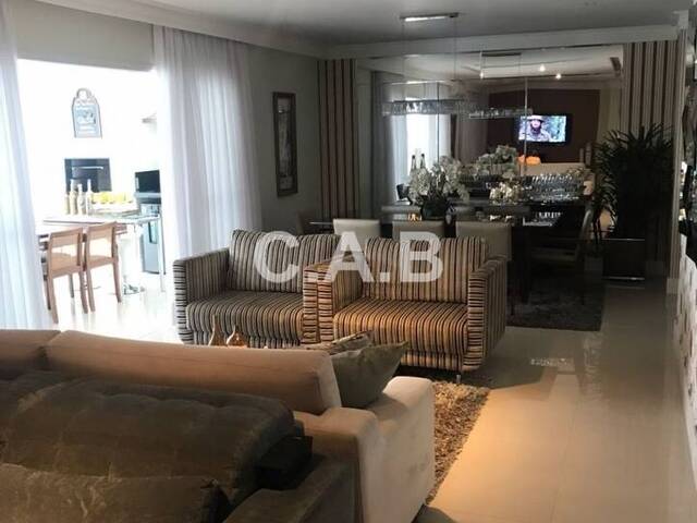 #9718 - Apartamento para Venda em Santana de Parnaíba - SP