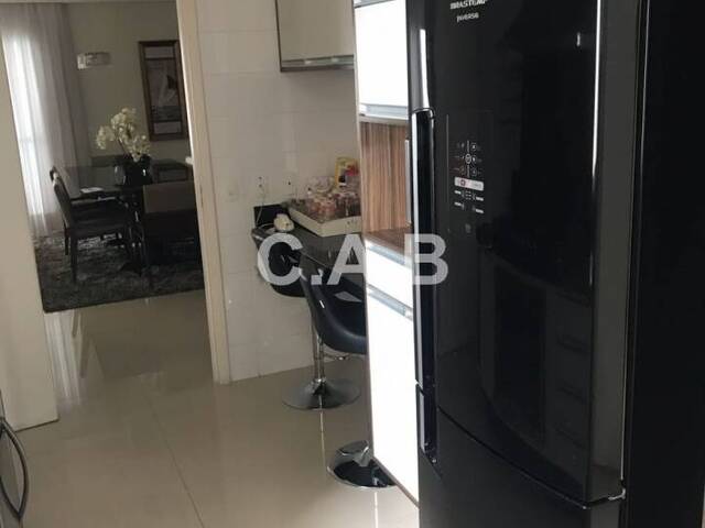 Apartamento para Venda em Santana de Parnaíba - 3
