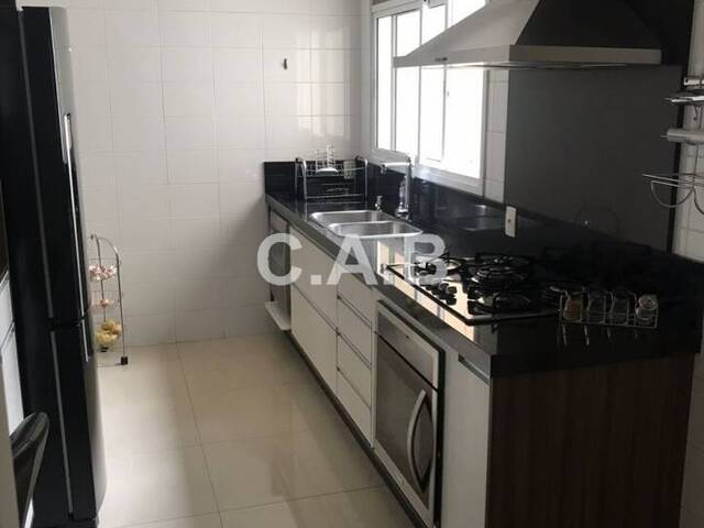 Apartamento para Venda em Santana de Parnaíba - 4