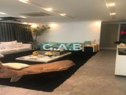 Apartamento para Venda em Santana de Parnaíba - 3