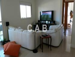 Apartamento para Venda em Santana de Parnaíba - 2