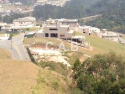Terreno em condomínio para Venda em Santana de Parnaíba - 1