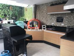 Casa em condomínio para Locação em Santana de Parnaíba - 4