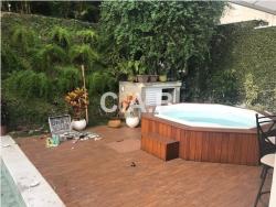 Casa em condomínio para Locação em Santana de Parnaíba - 5