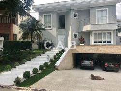 Casa em condomínio para Locação em Santana de Parnaíba - 1