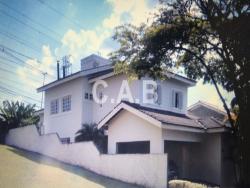 Casa em condomínio para Venda em Santana de Parnaíba - 1