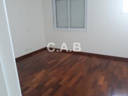 #9873 - Apartamento para Venda em Santana de Parnaíba - SP